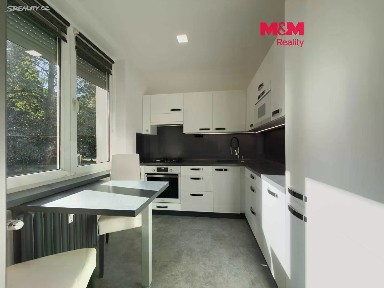Prodej bytu 3+1 57 m²