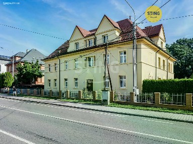 Prodej bytu 4+1 97 m²