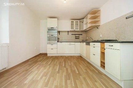 Prodej bytu 3+kk 63 m²