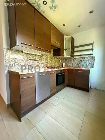 Prodej bytu 2+1 52 m²