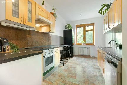 Prodej bytu 5+1 131 m²