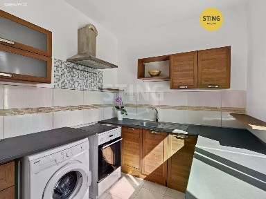 Prodej bytu 2+1 52 m²