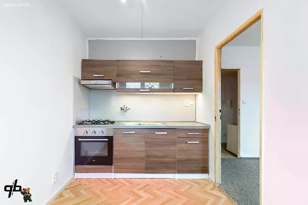 Prodej bytu 1+1 27 m²
