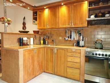 Prodej bytu 3+1 99 m²