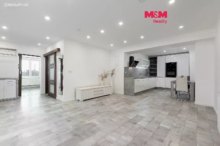 Prodej bytu 2+kk 55 m²