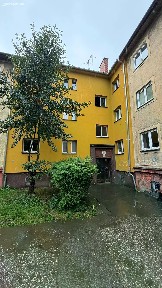 Havířská, Karviná - Nové Město