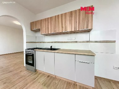 Prodej bytu 3+1 69 m²