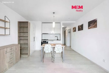 Prodej bytu 3+kk 69 m²