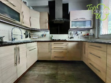 Prodej bytu 3+1 62 m²