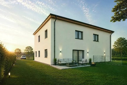 Prodej bytu 4+kk 114 m²