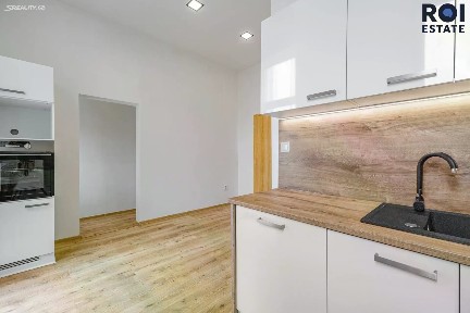 Prodej bytu 2+1 80 m²