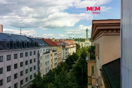 Prodej bytu atypický 81 m²