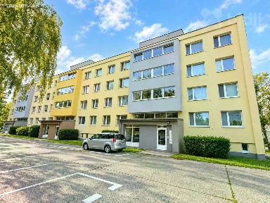 Prodej bytu 1+kk 31 m²