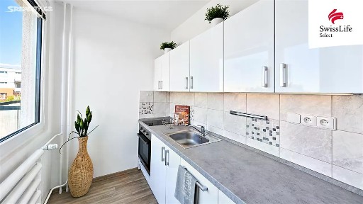 Prodej bytu 1+kk 28 m²