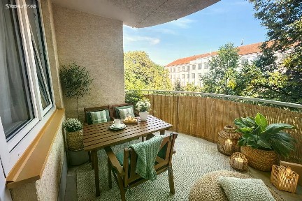 Sokolovská, Pardubice - Zelené Předměstí