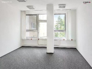 Pronájem kanceláře 24 m²