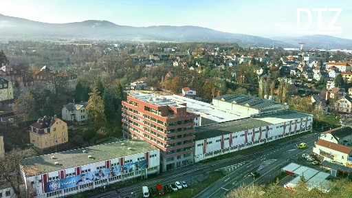 Chrastavská, Liberec - Liberec II-Nové Město