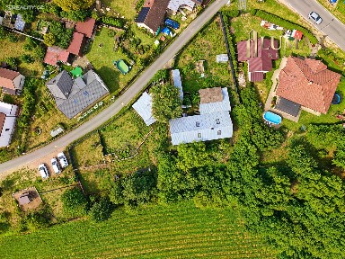 Čermná nad Orlicí - Malá Čermná
