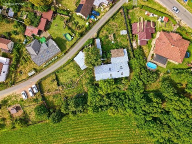 Čermná nad Orlicí - Malá Čermná