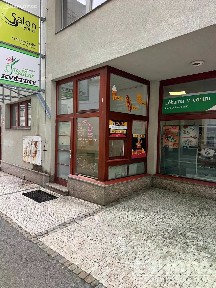 Komenského, Jablonec nad Nisou