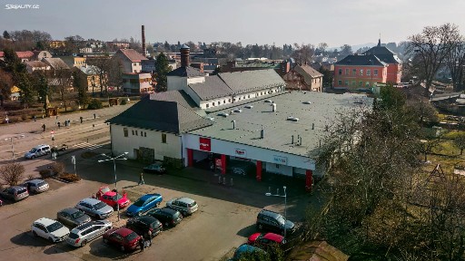Pivovarská, Lomnice nad Popelkou