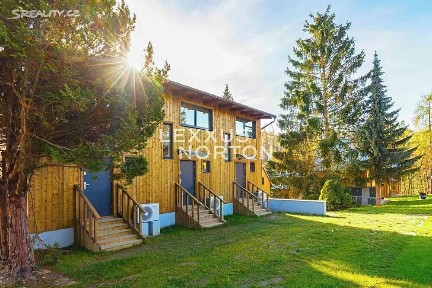 Prodej bytu 3+kk 70 m²