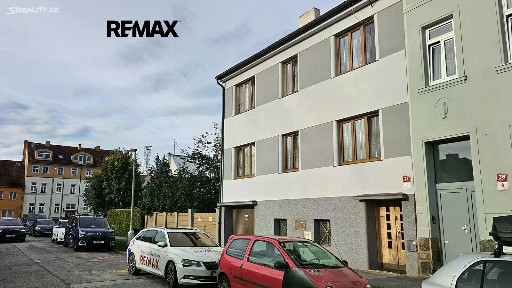 Prodej bytu 3+1 84 m²