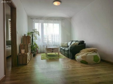 Prodej bytu 2+kk 49 m²