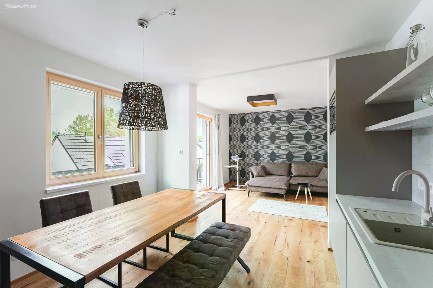 Prodej bytu 3+kk 70 m²