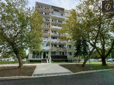 Hřebečská, Kladno - Kročehlavy