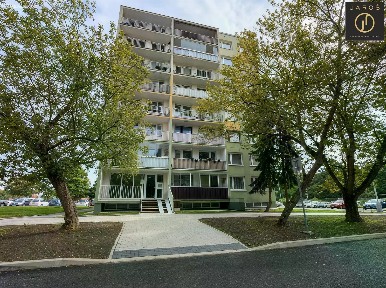 Hřebečská, Kladno - Kročehlavy
