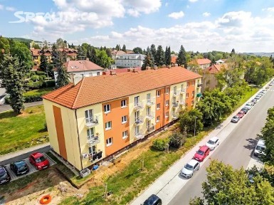 Lhotecká, Mníšek pod Brdy
