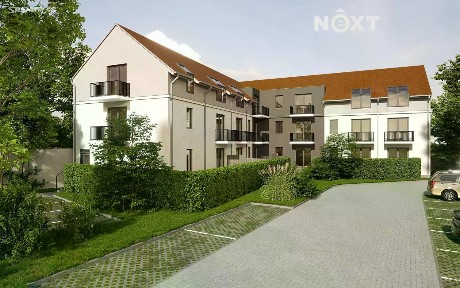 Prodej bytu 1+kk 33 m²