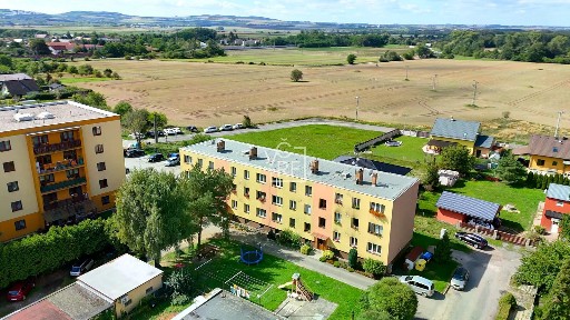 Prodej bytu 4+1 74 m²