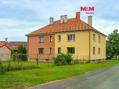 Prodej bytu 4+kk 102 m²