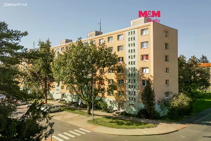 Polská, Kladno - Kročehlavy