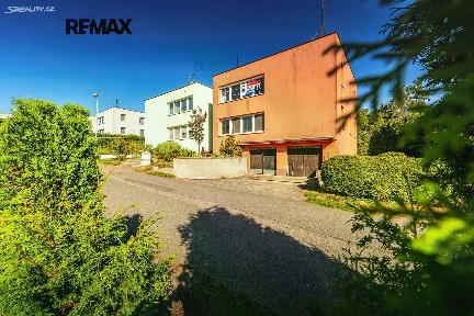 Prodej bytu 4+1 125 m²