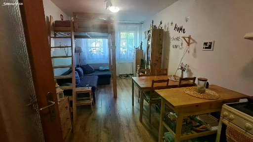 Prodej bytu 2+kk 45 m²