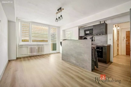 Prodej bytu 2+kk 40 m²