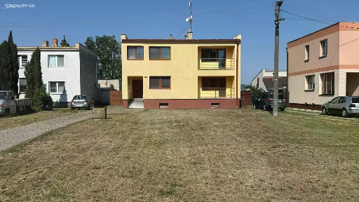 Kostelany nad Moravou