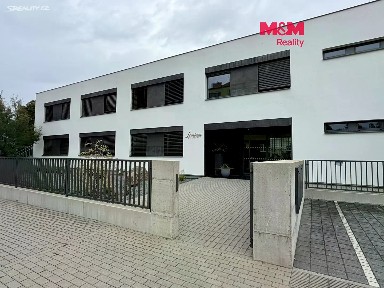 Pronájem kanceláře 12 m²