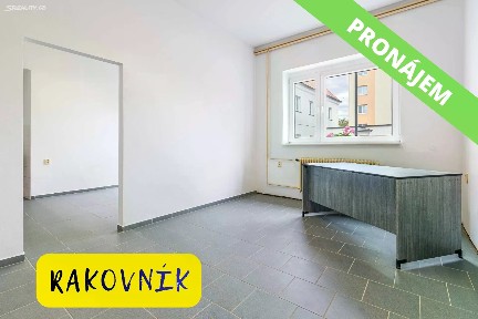 Sportovní, Rakovník - Rakovník II