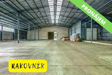 Sportovní, Rakovník - Rakovník II