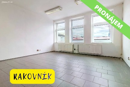 Sportovní, Rakovník - Rakovník II