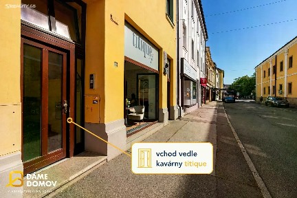 Prodej bytu 2+kk 71 m²