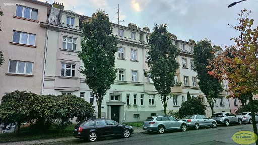 Prodej bytu 2+1 83 m²