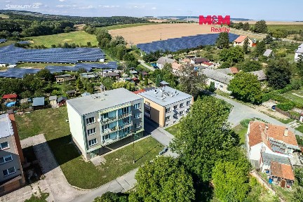 Prodej bytu 3+1 74 m²