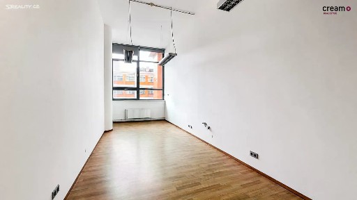Pronájem kanceláře 28 m²