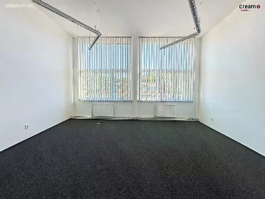 Pronájem kanceláře 46 m²