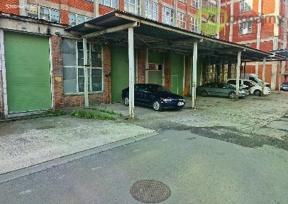 Pronájem obchodního prostoru 99 m²